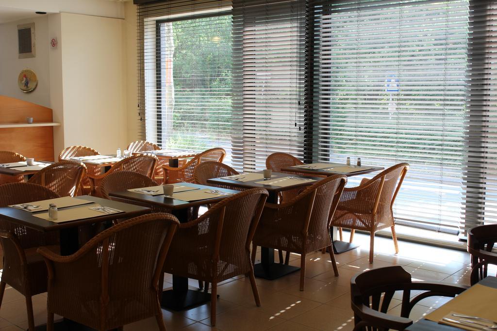 Hobbit Hotel Brussels Airport زافنتم المظهر الخارجي الصورة