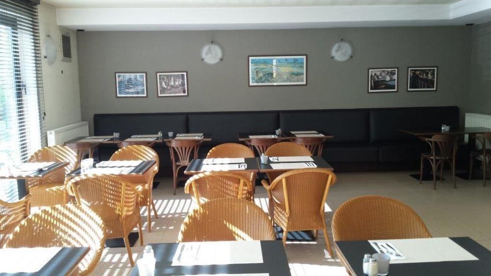 Hobbit Hotel Brussels Airport زافنتم المظهر الخارجي الصورة