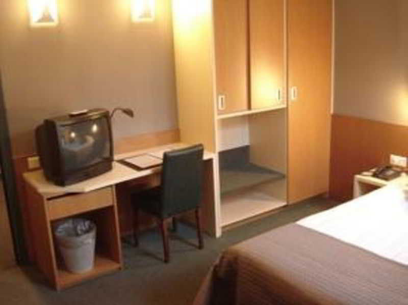 Hobbit Hotel Brussels Airport زافنتم المظهر الخارجي الصورة