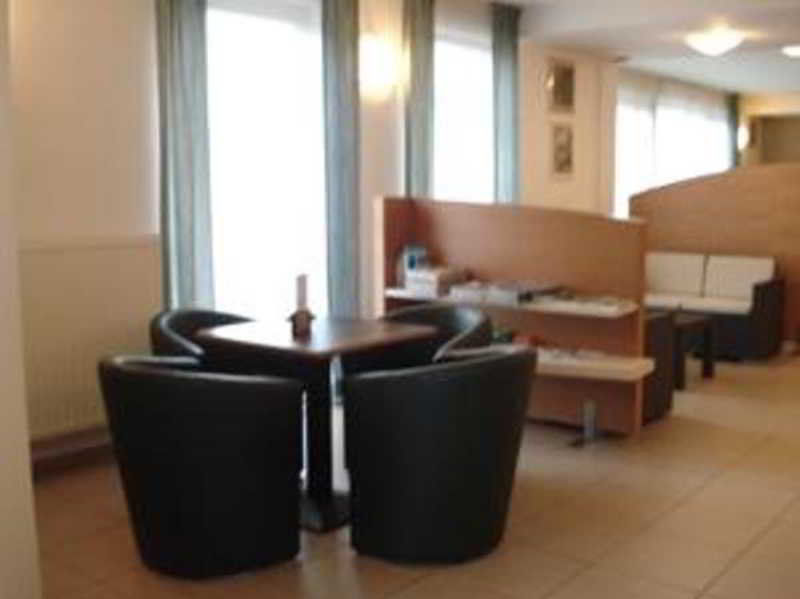 Hobbit Hotel Brussels Airport زافنتم المظهر الخارجي الصورة
